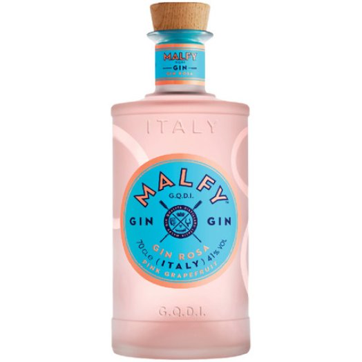 Malfy Rosa vagy Con Arancia gin