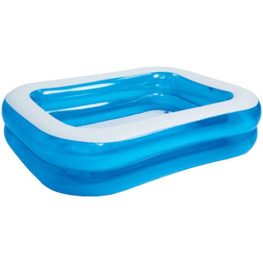 GO Play Splash családi medence
