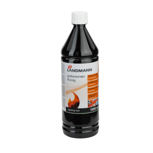 GRILLGYÚJTÓ FOLYADÉK 1000ML
