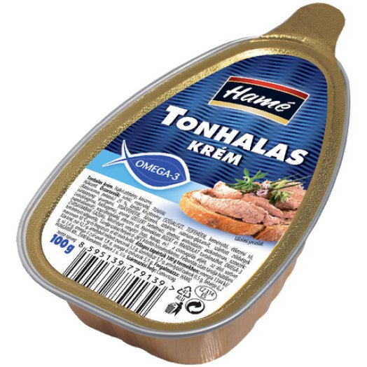Hamé pástétom