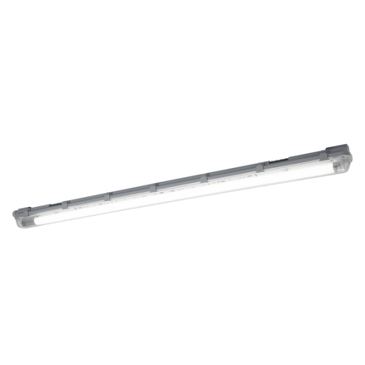 LEDVANCE SUBMARINE LED MOZGÁSÉRZÉKELŐS POR-PÁRAMENTES LÁMPATEST,16W 120CM 4000K