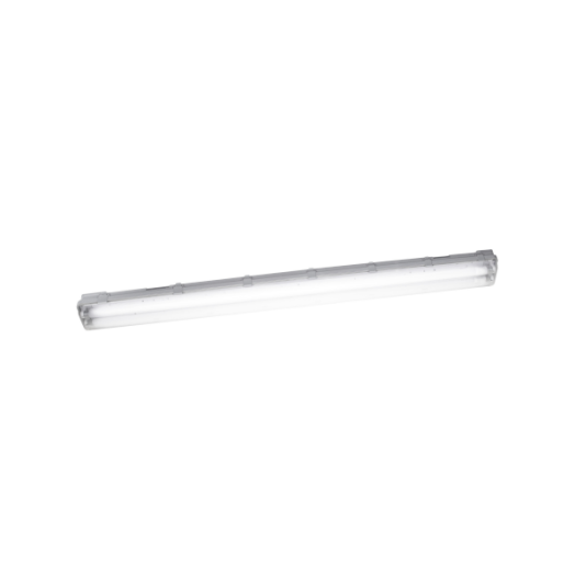 LEDVANCE SUBMARINE LED POR-PÁRA MENTES LÁMPATEST, 2X16W 120CM 4000K 3000LM IP65