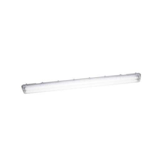 LEDVANCE SUBMARINE I LED POR-PÁRA MENTES LÁMPATEST, 2X19W 150CM 4000K 3500LM IP65