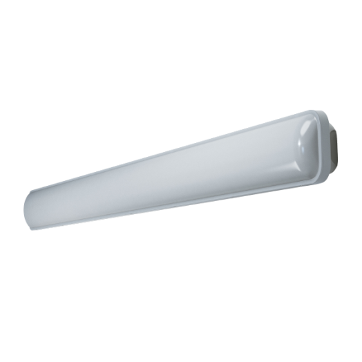 LEDVANCE SUBMARINE I LED POR-PÁRA MENTES INTEGRÁLT LÁMPATEST 48W 150CM 4000K