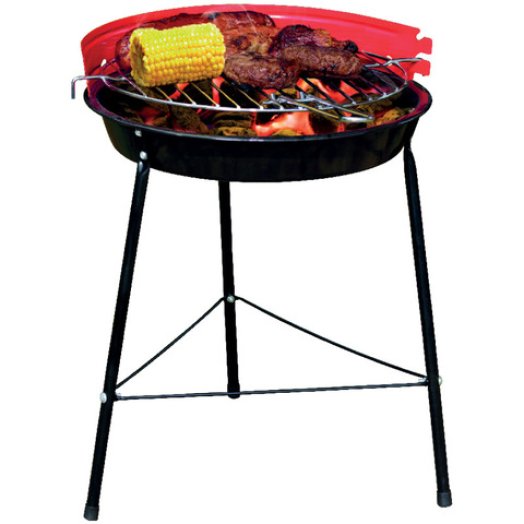 Tesco mini körgrill