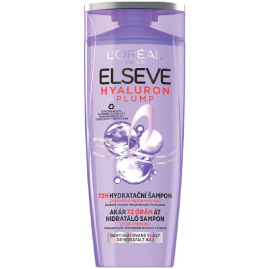 Elseve sampon vagy balzsam