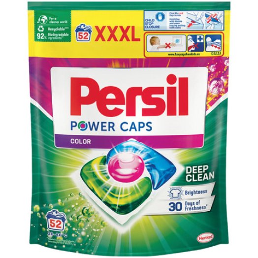 Persil mosókapszula