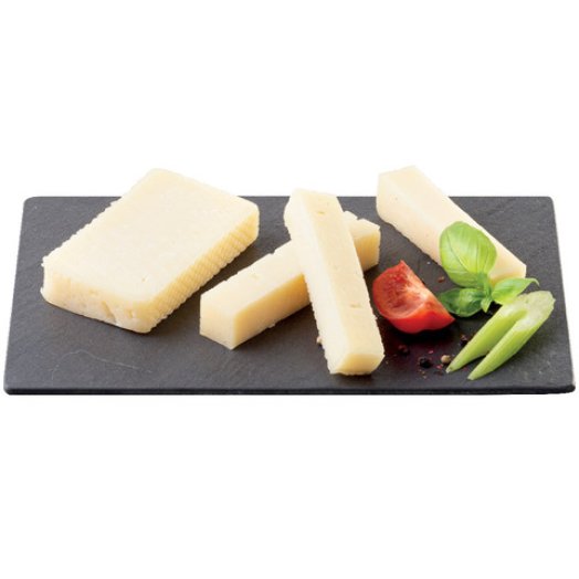 Szarvasi serpenyős grillsajt