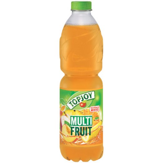 Topjoy gyümölcsital