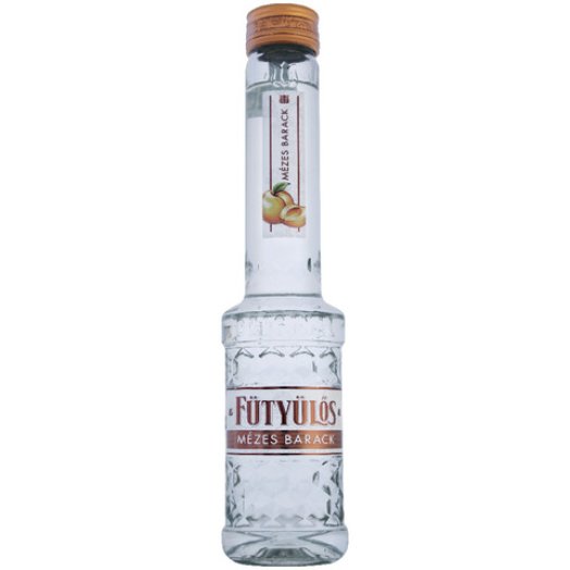 Fütyülős likőr