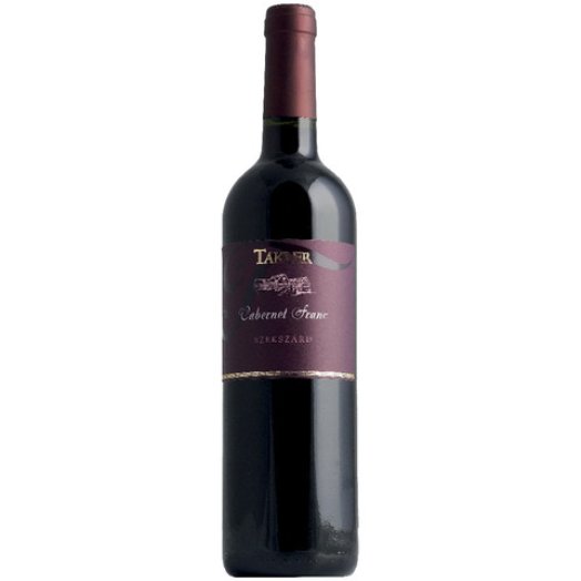 Takler Cabernet Franc
