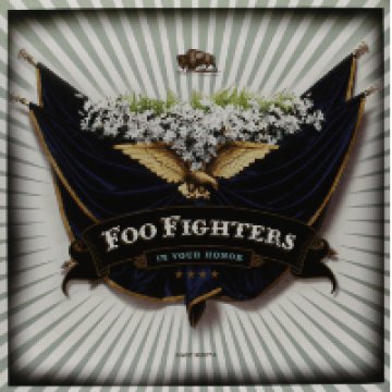 In Your Honor LP