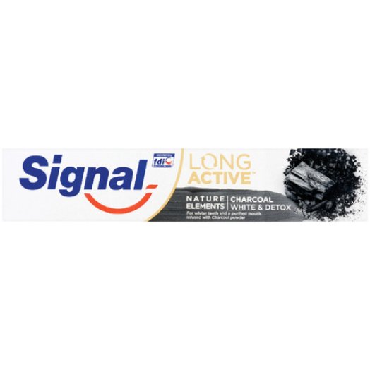 Signal mid fogkrém vagy fogkefe