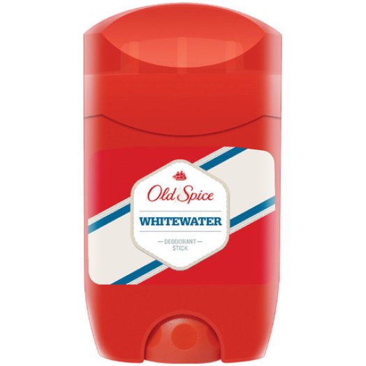 Old Spice dezodorspray vagy stift