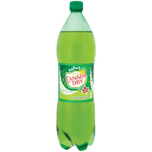Canada Dry vagy Schweppes szénsavas üdítőital
