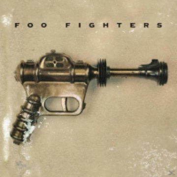 Foo Fighters LP