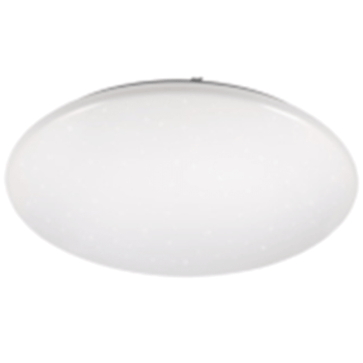 LED MENNYEZETI LÁMPA MAX.80W, KRISTÁLY 4700-9700LM, 3000-6500K