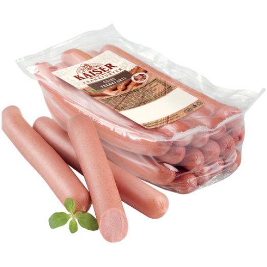 Kaiser baromfi frankfurti