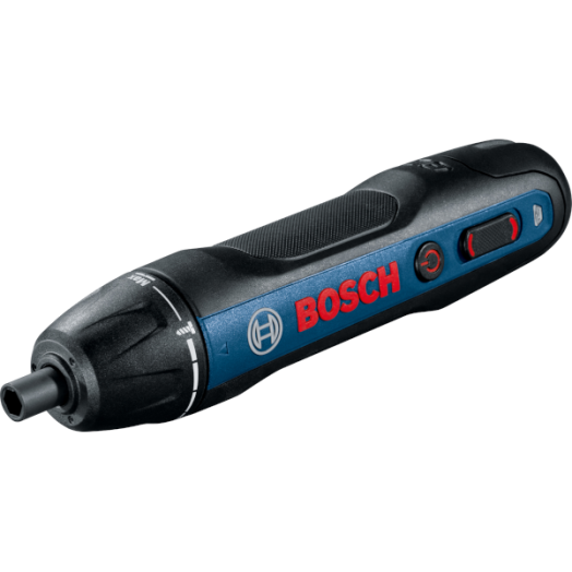 AKKUS CSAVAROZÓ 3,6V BOSCH GO PROFESSIONAL+MINI L-BOXX+BIT KÉSZLET