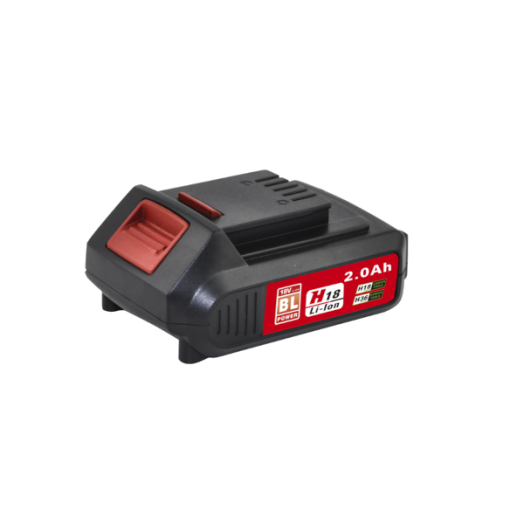 AKKUMULÁTOR LI-ION 2.0 AH 18V