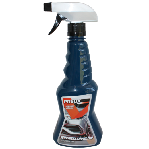 ROVARELTÁVOLÍTÓ 500ML PRELIX                                  DISPLAYBE