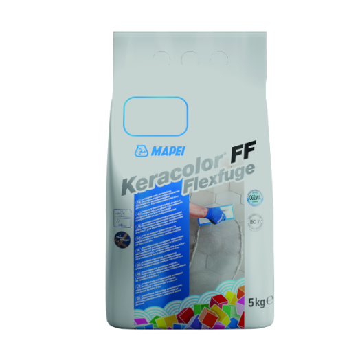 KERACOLOR FLEX 0-6MM CSOKOLÁDÉ FUGÁZÓHABARCS 5KG