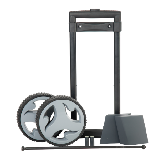GÁZGRILL PANTER 1.0 GRILL+HORDOZÓ KOCSI