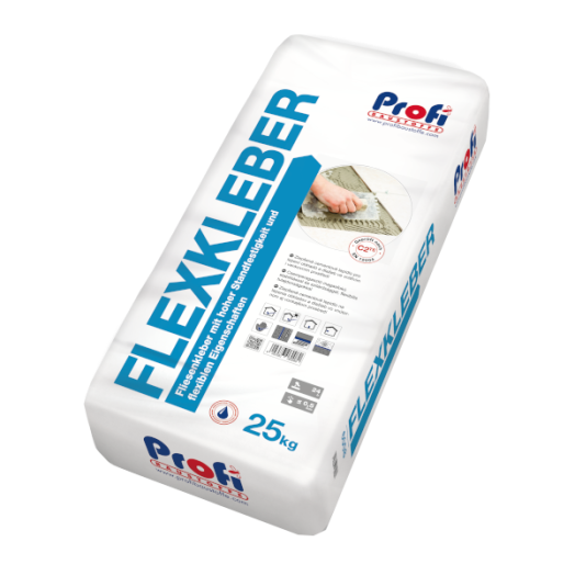FLEXKLEBER FLEXIBILIS RAGASZTÓ 25KG C2TE
