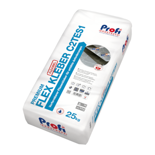 PREMIUM FLEX FLEXIBILIS RAGASZTÓ 25KG