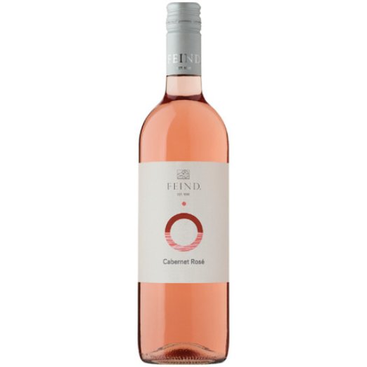 Feind Cabernet Rosé