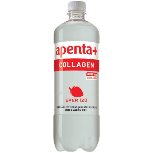 Apenta+ szénsavmentes funkcionális ital