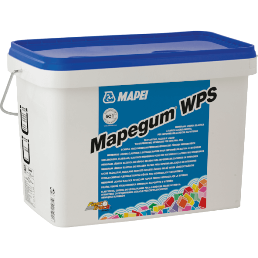 MAPEGUM WPS KENHETŐ VÍZSZIGETELÉS 10 KG