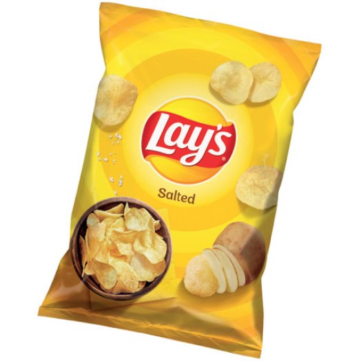 Lay's chips