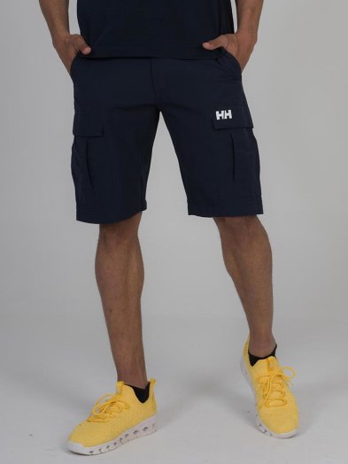 HH QD CARGO SHORTS 11