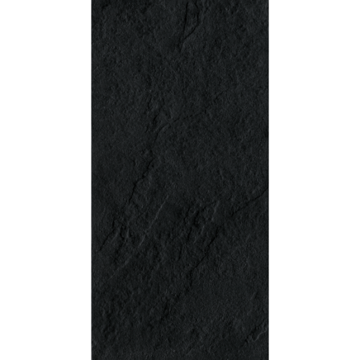 TERRA NERO GRES PADLÓLAP, 30,2x60,4CM, SÖTÉTSZÜRKE, 1,65M2/CSOMAG, FAGYÁLLÓ