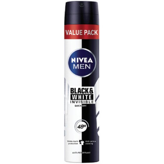 NIVEA dezodor