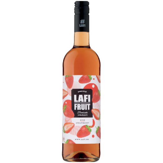 Lafi Fruit boralapú ital