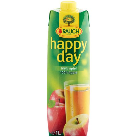 Happy Day gyümölcslé