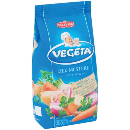 Vegeta ételízesítő