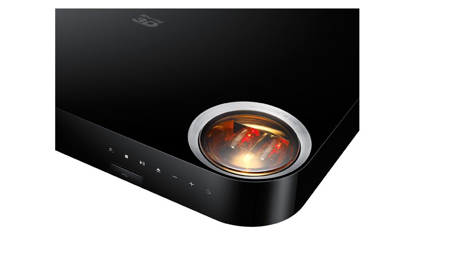 HT-FS6200 3D Blu-ray házimozi