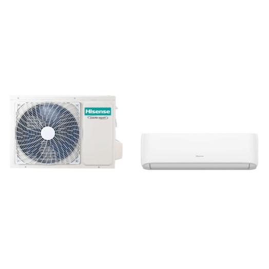 HISENSE WIFIS SPLIT KLÍMA 3,4 KW
