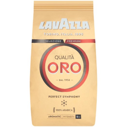 Lavazza Qualità Oro szemes kávé