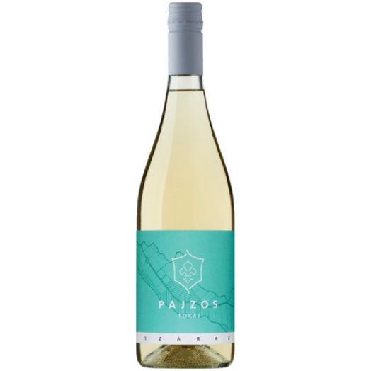 Pajzos Tokaj Száraz Cuvée
