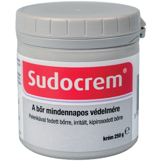 Sudocrem krém