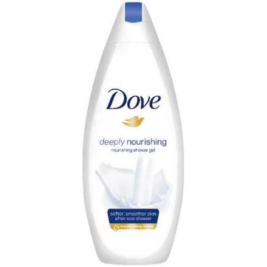 Dove tusfürdő