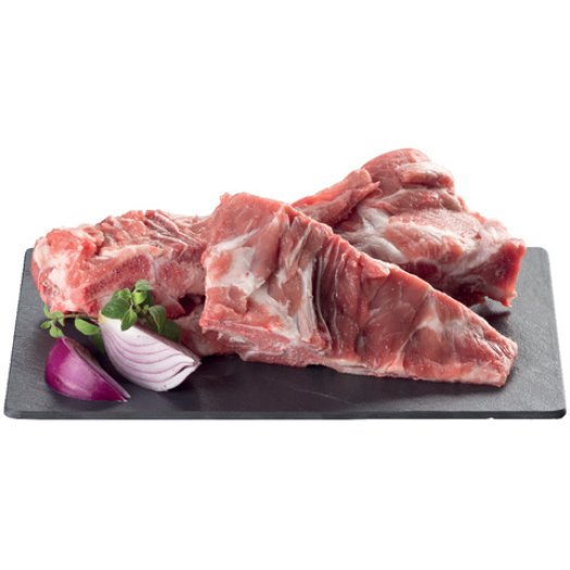 Tesco sertéshúsos csont