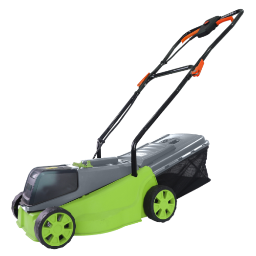 FŰNYÍRÓ AKKUMULÁTOROS 18V, 2900 FORDULAT/PERC, VÁGÁSI SZÉLESSÉG:320MM