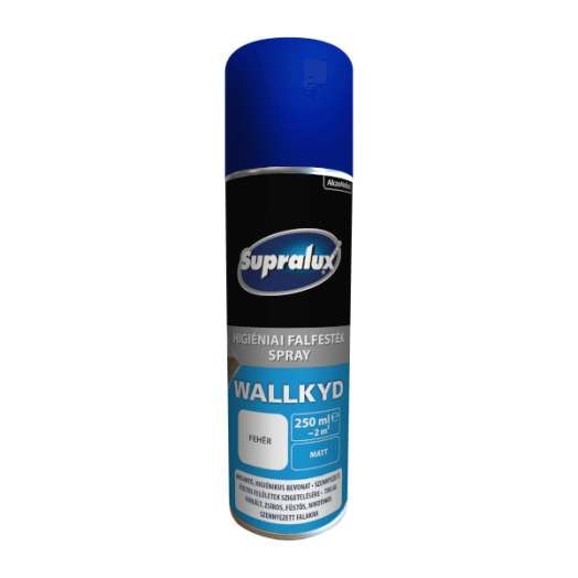 SUPRALUX WALLKYD SPRAY 250ML