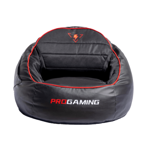 PRO-GAMING BABZSÁKFOTEL L 69X101X100CM