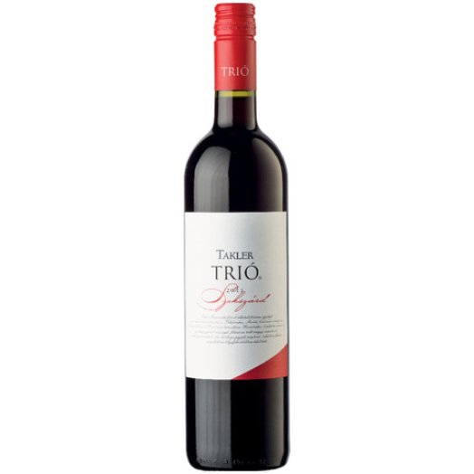 Takler Trió Cuvée